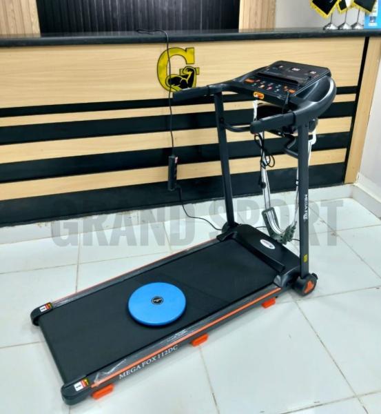 مشايه كماليات 120ك - جراند سبورت