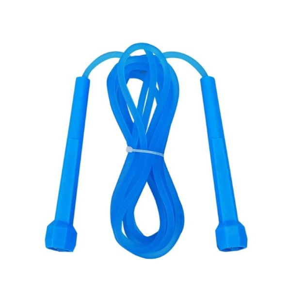 حبل قفر بلاستيك - جراند سبورت | جراند سبورت للأجهزة الرياضي