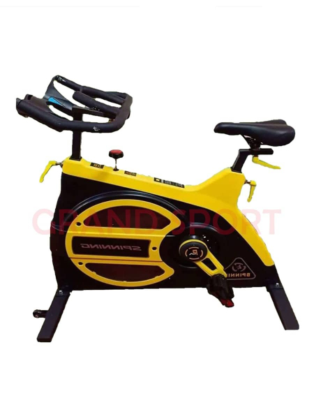 عجلة اسبيننج تكنو وزن طاره35 - جراند سبورت | جراند سبورت للأجهزة الرياضي