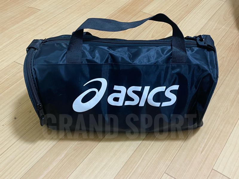 شنطة رياضيه asics - جراند سبورت | جراند سبورت للأجهزة الرياضي
