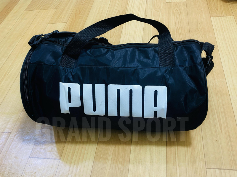 شنطة رياضيه puma - جراند سبورت | جراند سبورت للأجهزة الرياضي