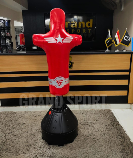 بوب مان 175سم - جراند سبورت