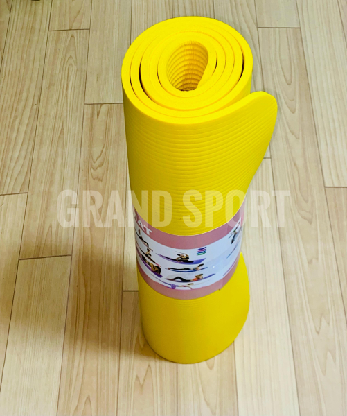 مرتبه تمارين 10 ملي مستورده - جراند سبورت