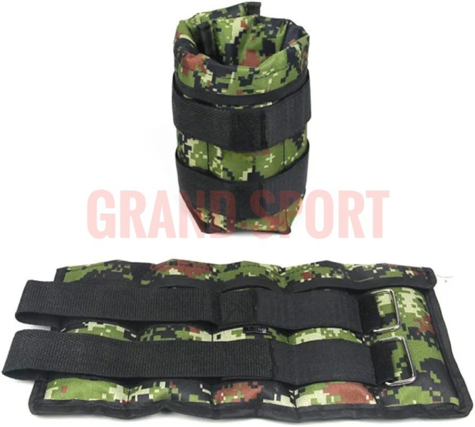 أوزان رمليه5ك مستورده - جراند سبورت