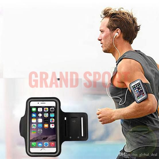 جراب موبايل للجيم