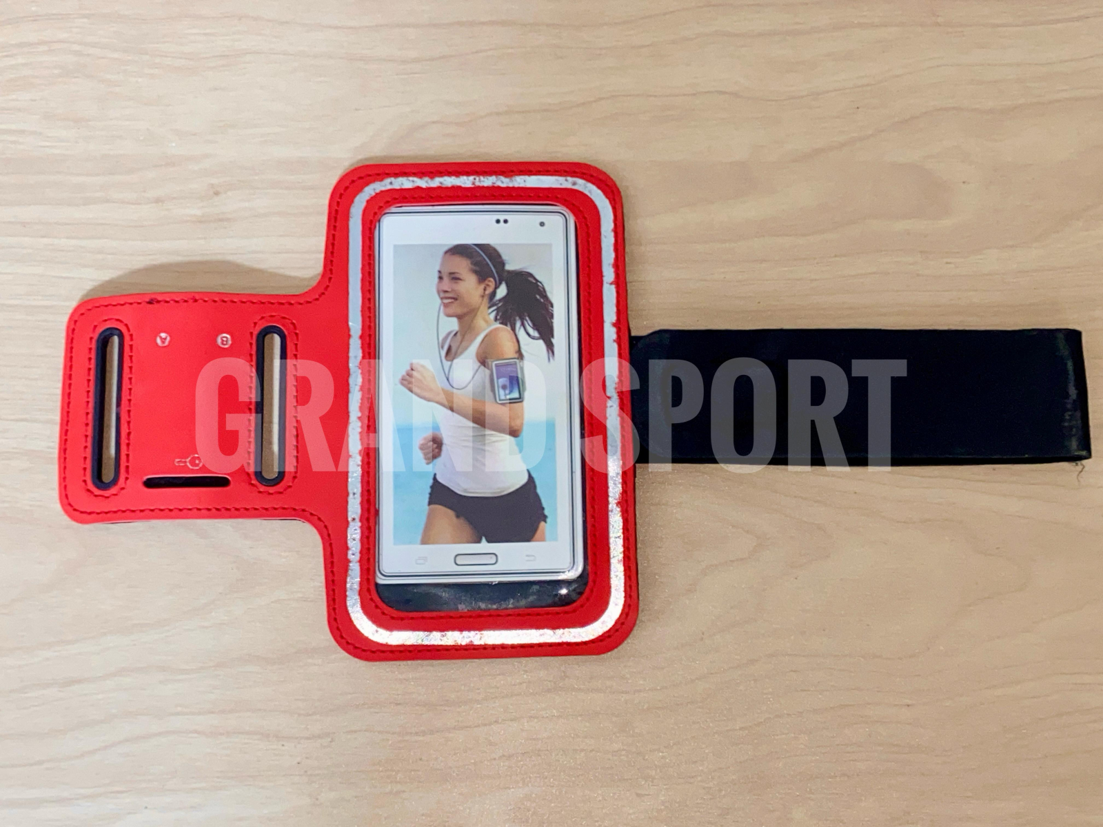 جراب موبايل للجيم