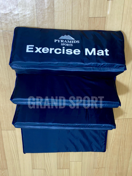 مرتبه تمارين 12 ملي مستورده - جراند سبورت