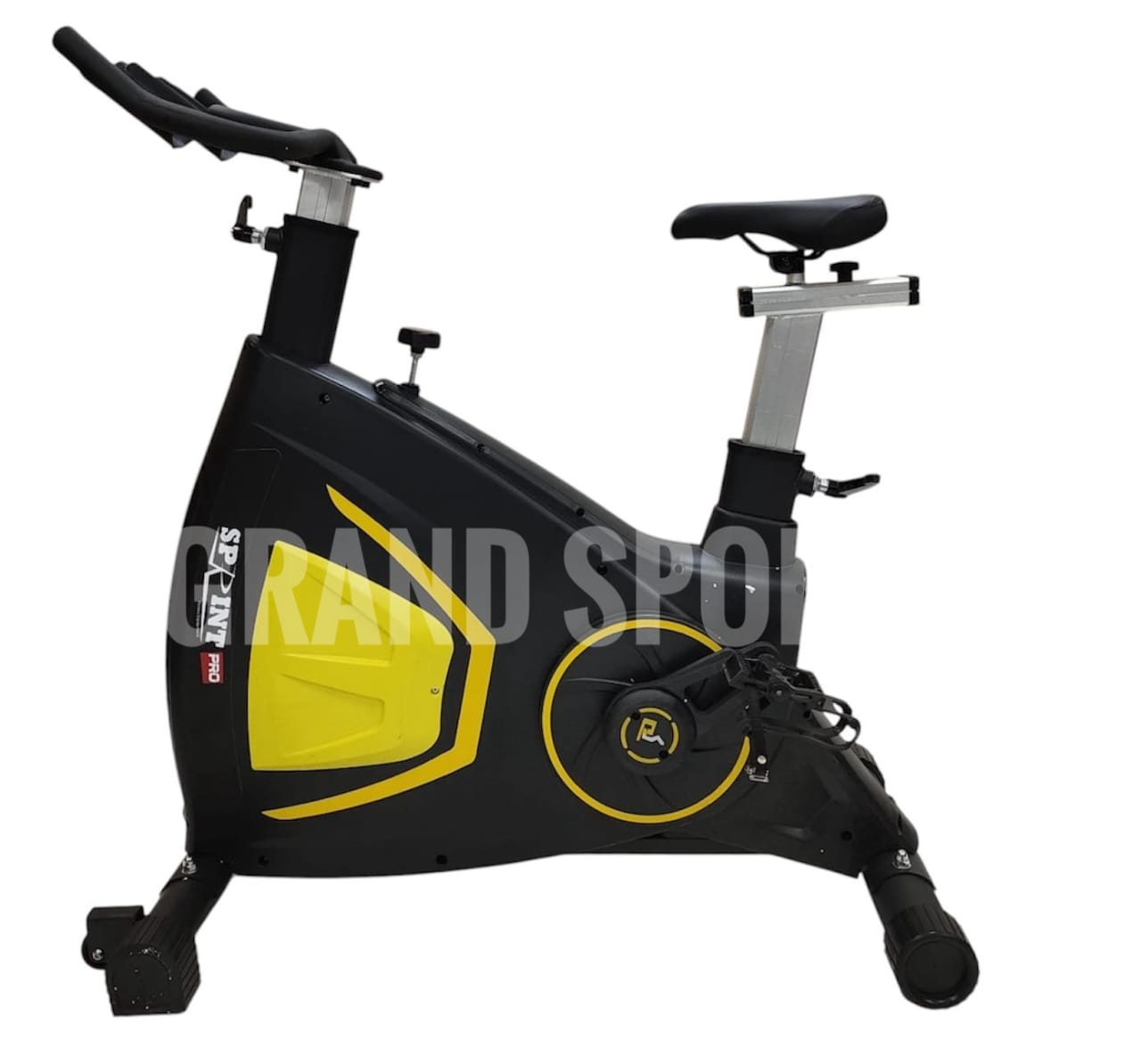 عجله اسبينج تكنو طاره 40