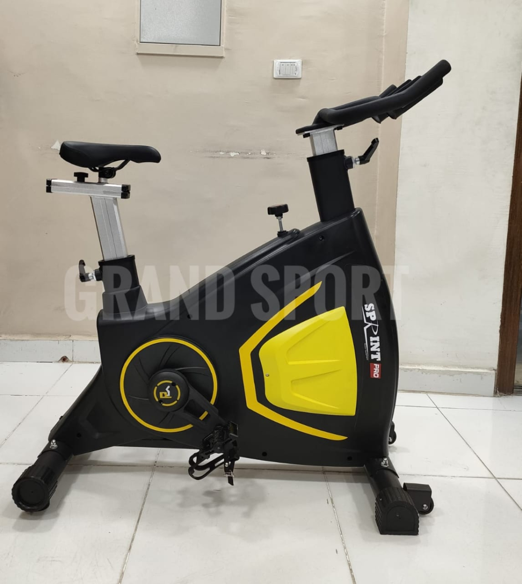 عجله اسبينج تكنو طاره 40