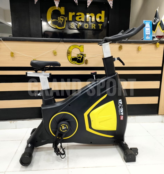 عجله اسبينج تكنو طاره 40 - جراند سبورت