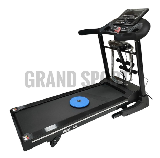 مشايه كماليات200ك ماتور AC - جراند سبورت