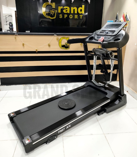 مشايه كماليات200ك ماتور AC - جراند سبورت