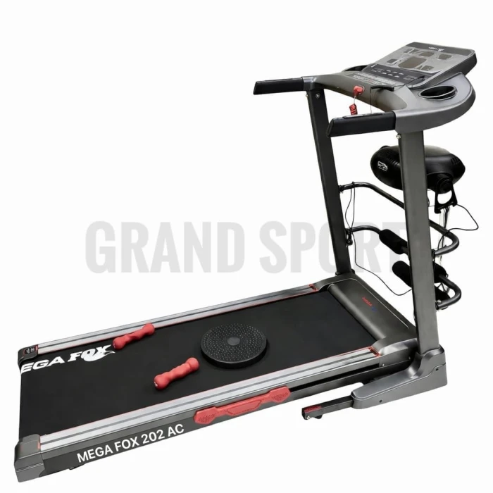 مشايه 170ك كماليات AC - جراند سبورت