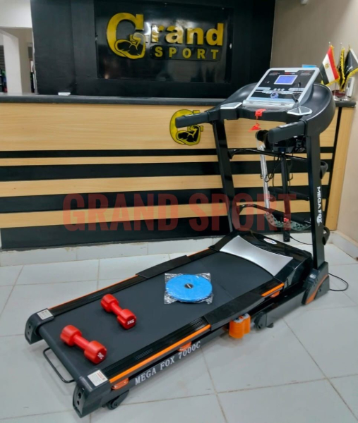 مشايه 200ك 3ماتور كماليات وانكلاين - جراند سبورت