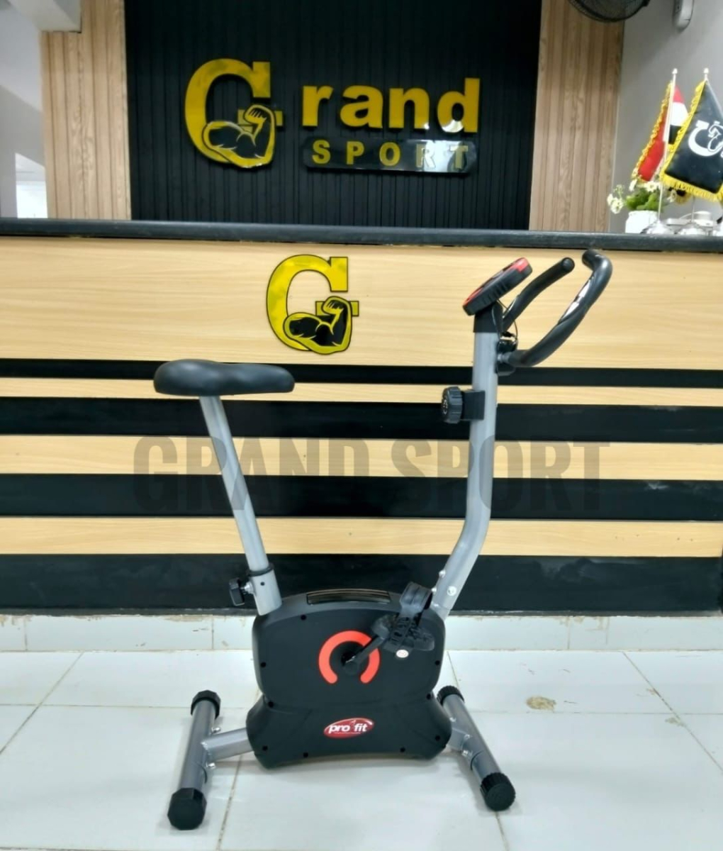 عجلة ماجنتك بروفيت 160ك