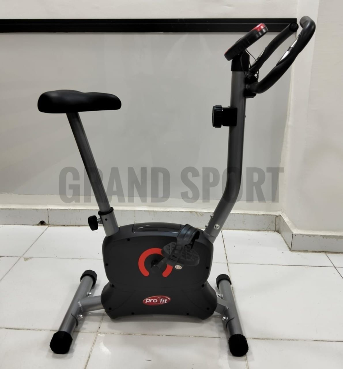 عجلة ماجنتك بروفيت 160ك