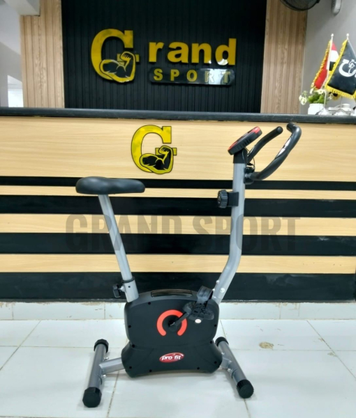 عجلة ماجنتك بروفيت 160ك - جراند سبورت