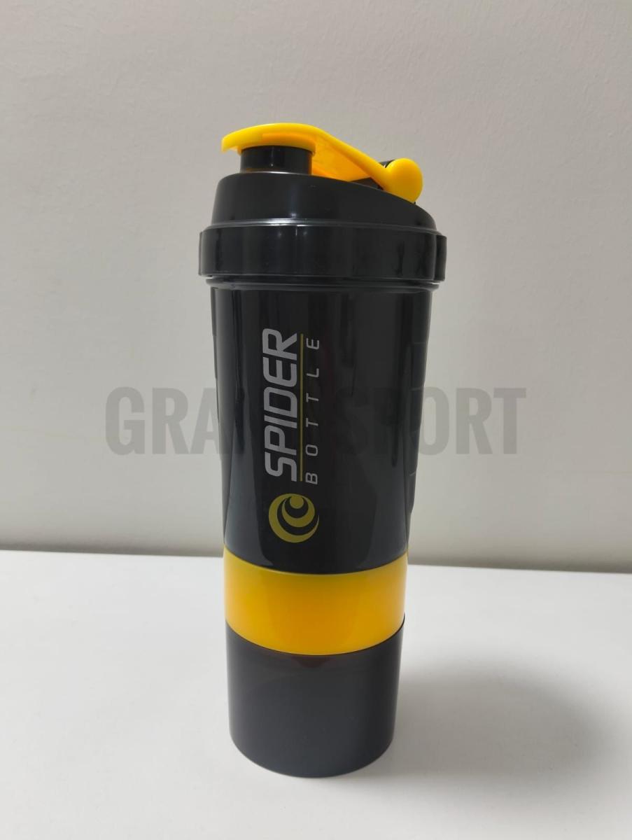 شيكر اسبيدر بالخزان