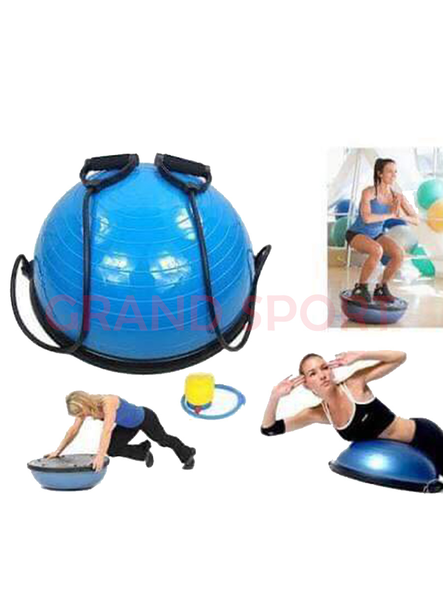 كوره نصف اتزان