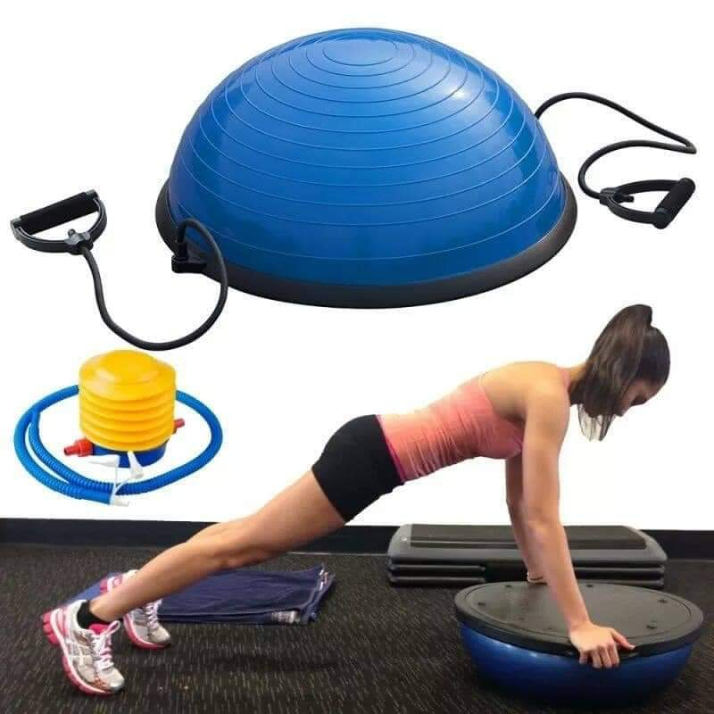 كوره نصف اتزان