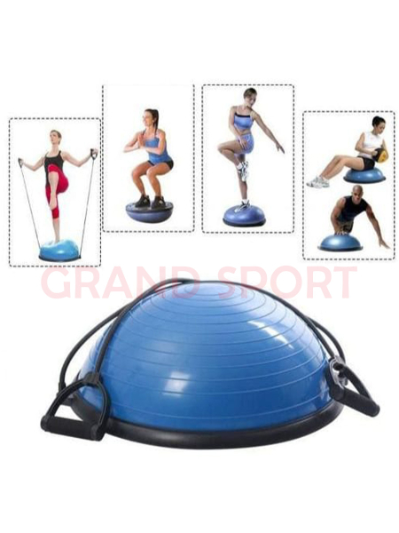 كوره نصف اتزان - جراند سبورت