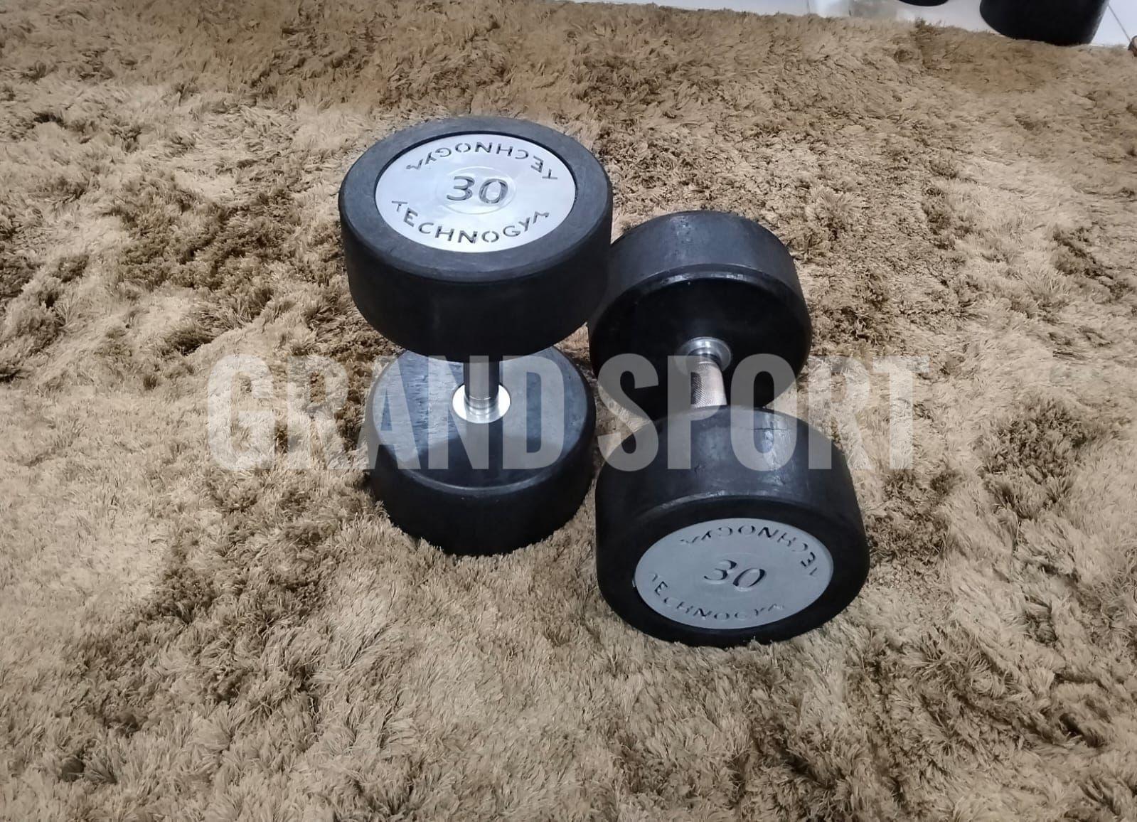 2 دامبلز كوبي تكنو 30ك