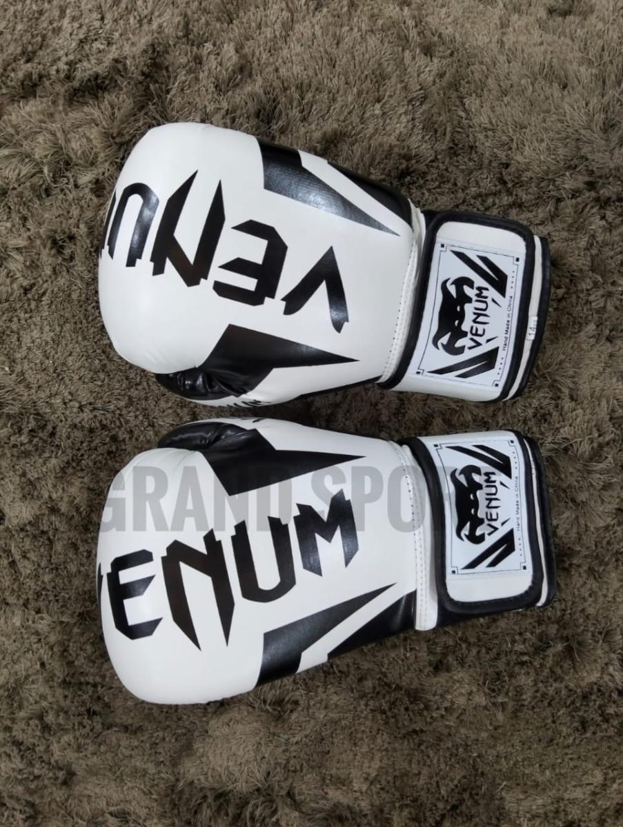 قفاز مقاس  14 مستورد فينيوم