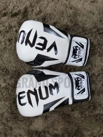 قفاز مقاس  14 مستورد فينيوم - جراند سبورت