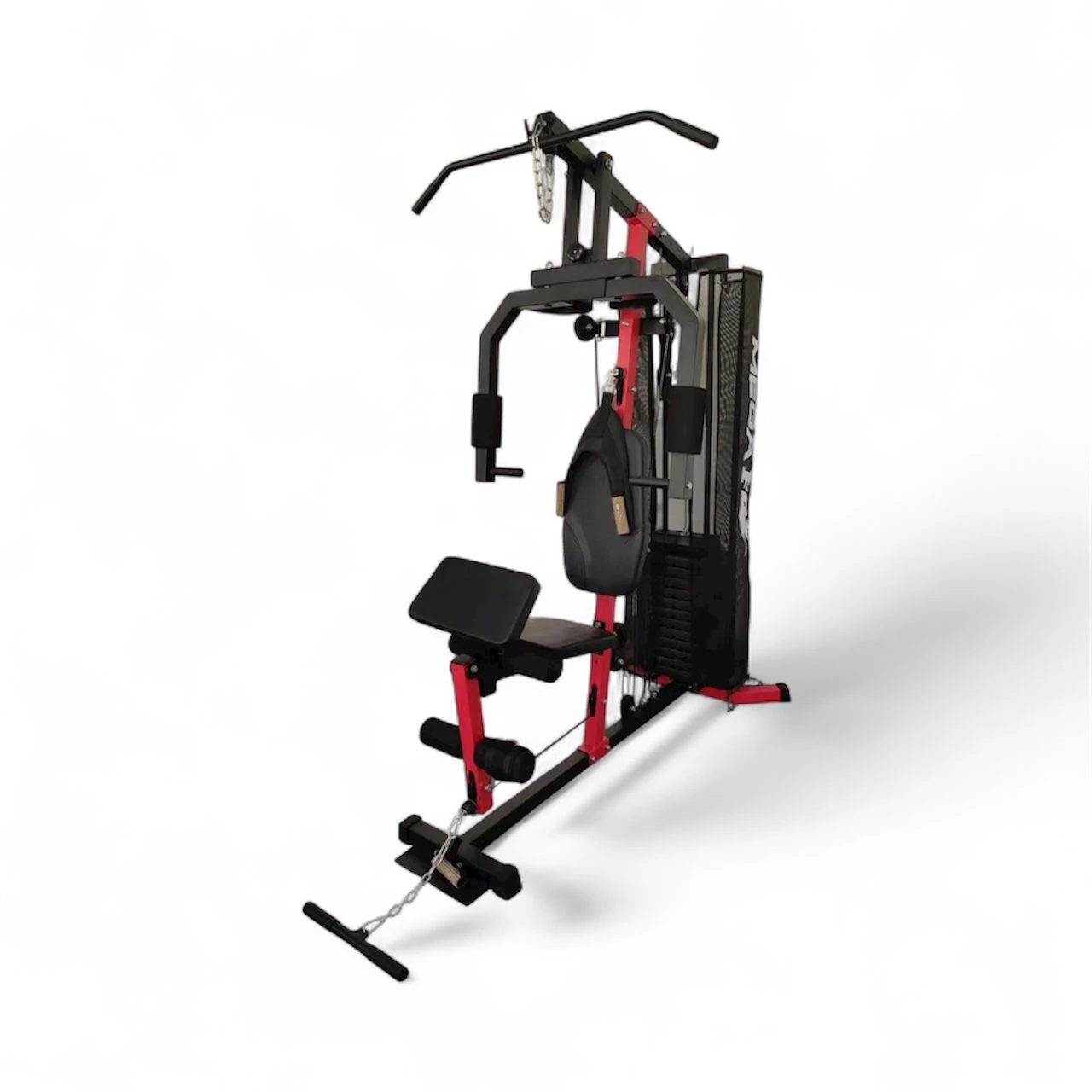 مالتي جيم 3 محطة