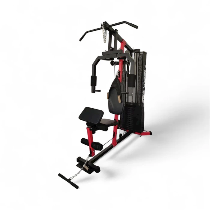 مالتي جيم 2 محطه بروفيت - جراند سبورت