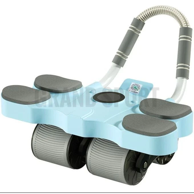 عجلة رول بمسند - جراند سبورت