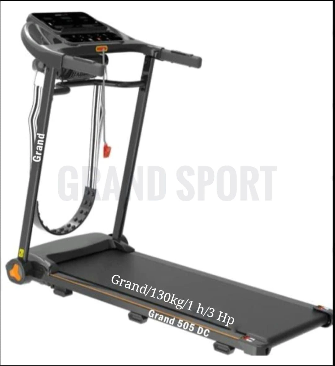 مشايه 120ك  جراند كماليات