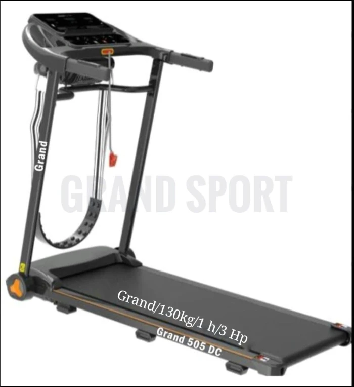 مشايه 120ك  جراند كماليات - جراند سبورت