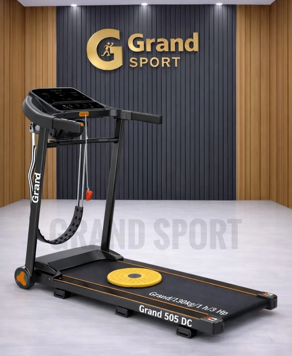 مشايه 120ك  جراند كماليات