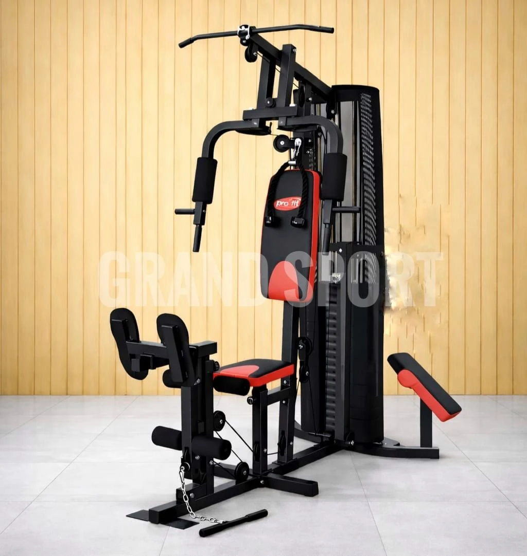 مالتي جيم 5 محطه ماركه بروفيت