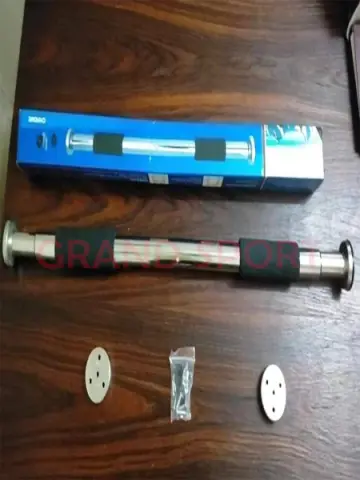 عقله باب لوكس  تتحمل لوزن 100ك - جراند سبورت