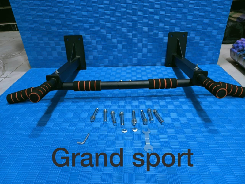 عقله ومتوازي مستورده 2×1  تتحمل لوزن 250ك - جراند سبورت