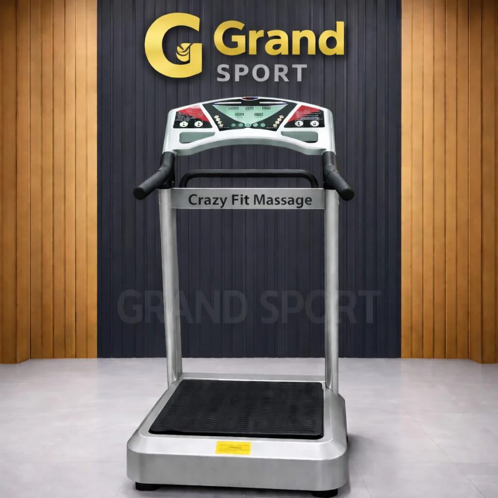 كريزي بروفيت وزن مفتوح