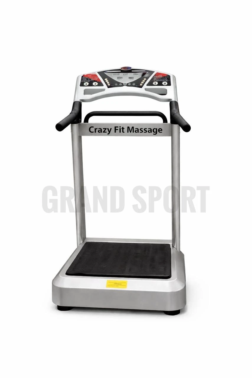 كريزي بروفيت وزن مفتوح