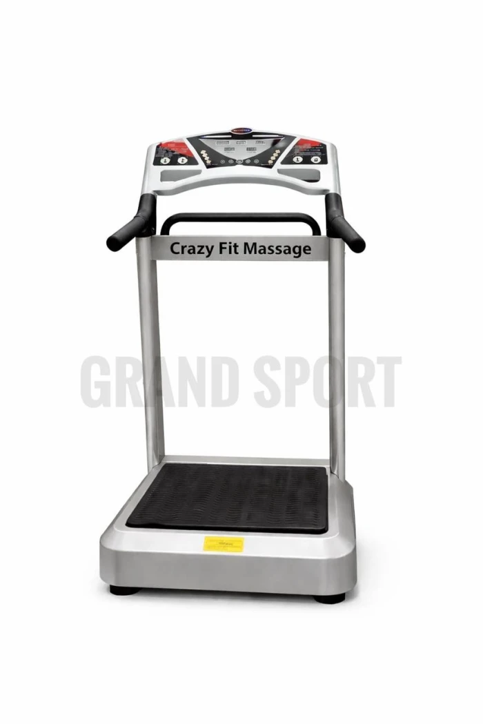 كريزي بروفيت وزن مفتوح - جراند سبورت