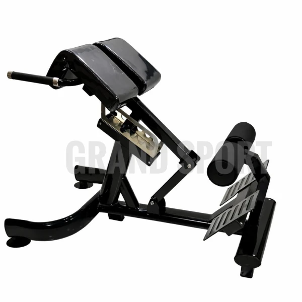 دكه قطنيه تكنو-اسود - جراند سبورت