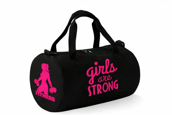 شنطه جيم strong  - جراند سبورت