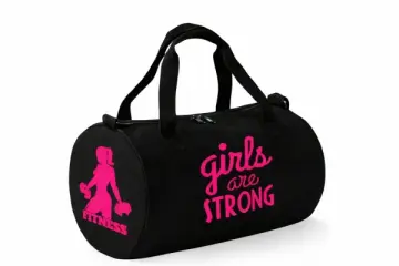 شنطه جيم strong  - جراند سبورت