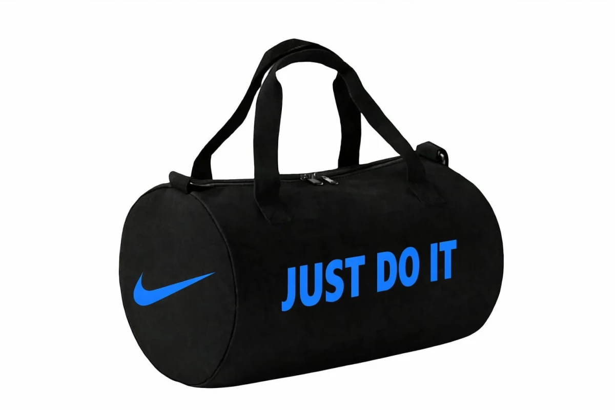 شنطه جيم Just Do