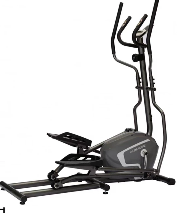 اليبتكال  - جراند سبورت