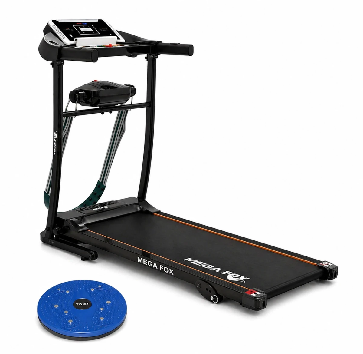 مشايه 135ك ميجافوكس