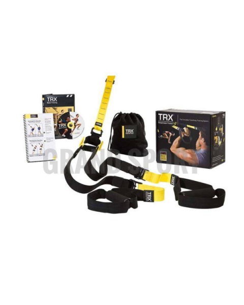 حبل Trx - جراند سبورت