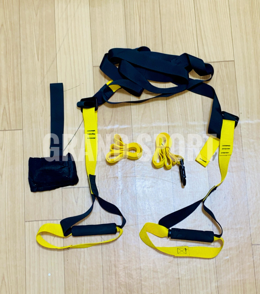 حبل Trx - جراند سبورت