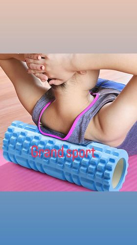 رول مساج 45 سم