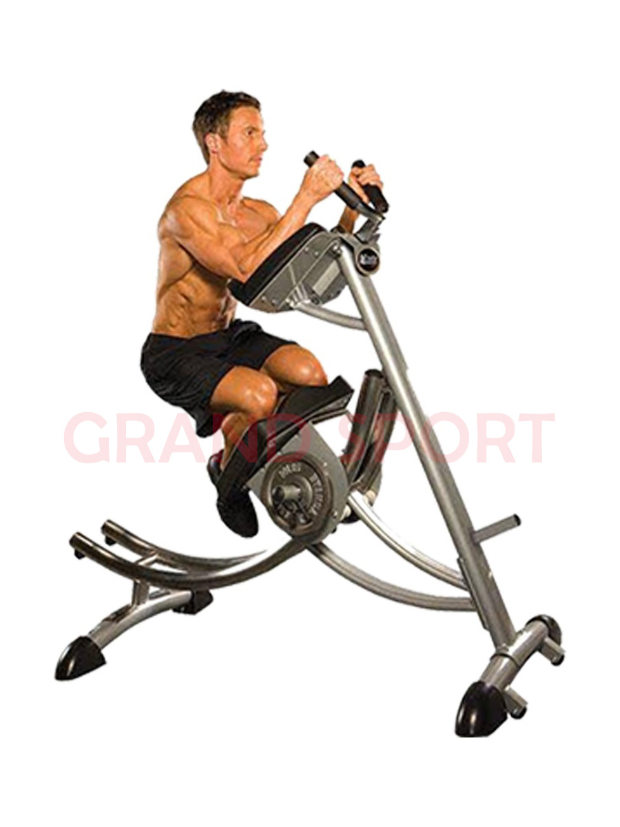 اب كوستر مصرى للجيمات